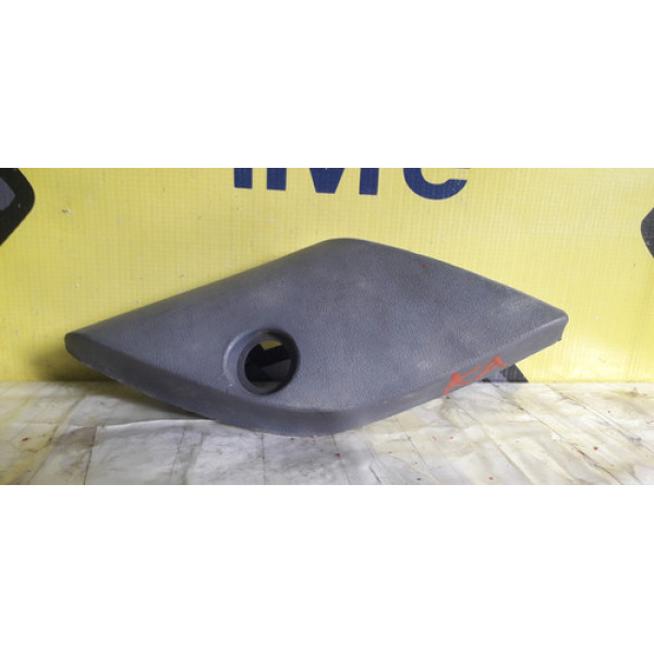 Acabamento Interno Retrovisor Direi Ford Ka 97/07 97kbb23408