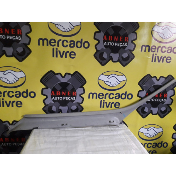 Acabamento Coluna Parabrisa Honda Civic