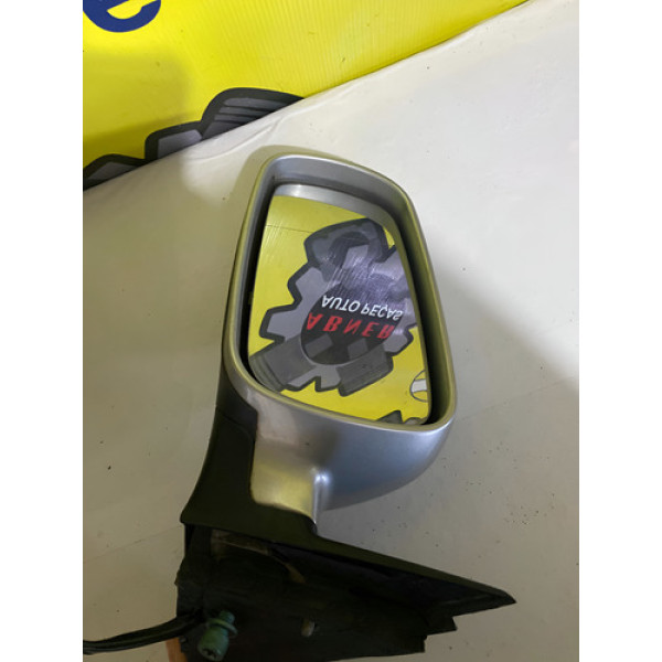 Retrovisor L.e Passa 2004 Elétrico