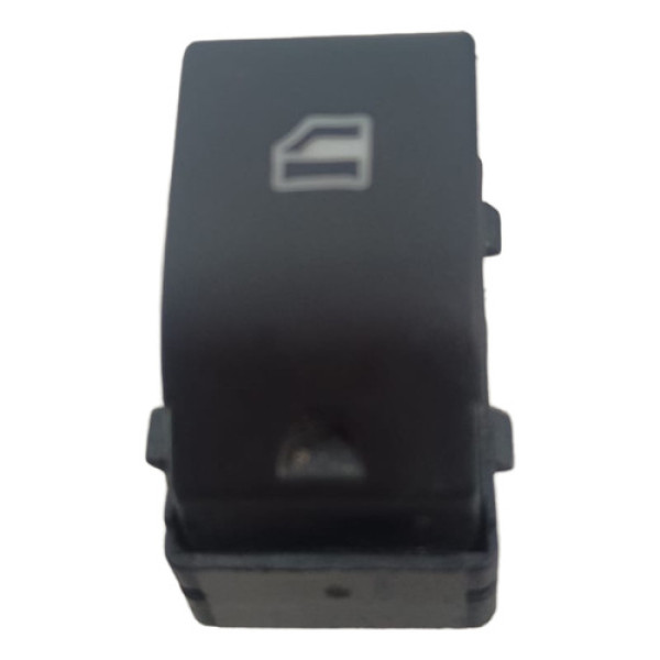 Botão Vidro Elétrico 2 Estágios Gol G4 G5 G6 Fox Polo C259