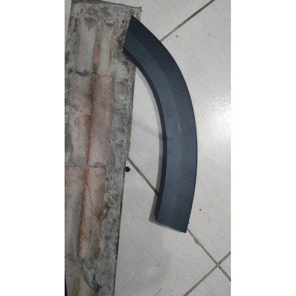 Friso Porta Gm Tracker Ltz 2024 2025 Traseira Direita Usado Preto