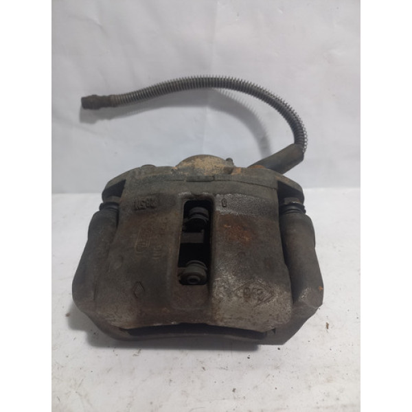 Pinça De Freio Dianteira Esquerda Renault Clio 01/05