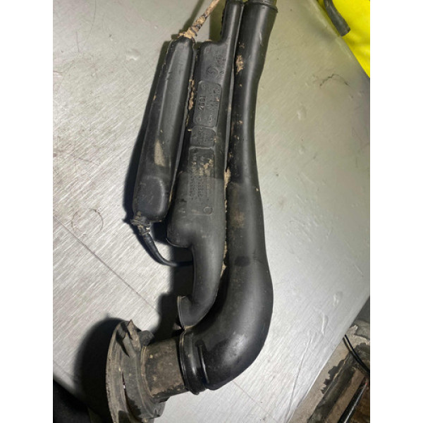 Gargalo Tanque Peugeot 206 2003