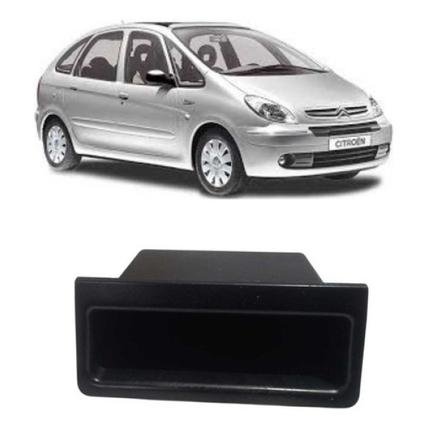 Porta Objetos Citroen Xsara 1998 2001 9623810777 (usado)