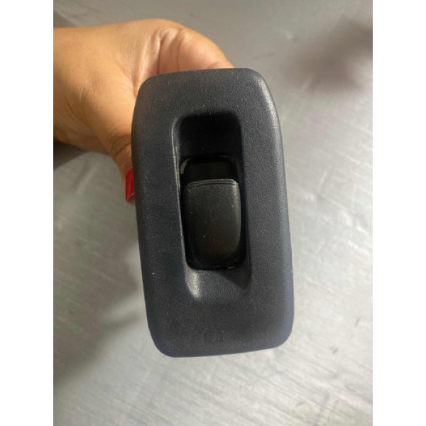 Botão Vidro Elétrico Traseiro Pajero Full Original