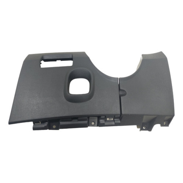 Tampa Caixa Fusível Moldura Renault Megane 2007-2012 Usado