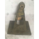 Suporte Coxim Câmbio Iveco 12/13
