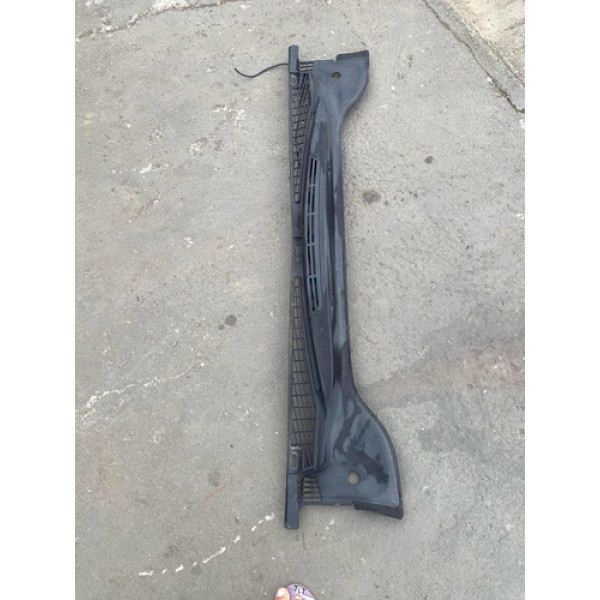 Grade Churrasqueira Picasso 2003 A 2010