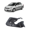 Acabamento Moldura Coluna Direção Nissan Tiida Original C241