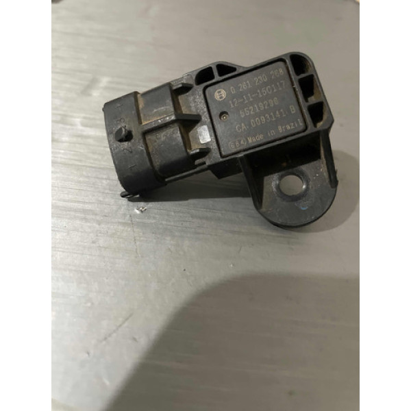 Sensor Map Fiat Uno Vivace Ano 2012