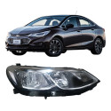 Farol Direito Gm Cruze 2017 Á 2023 S/ Led Original