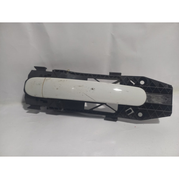 Maçaneta Externa Dianteira Direita Vw Jetta 2011/2015