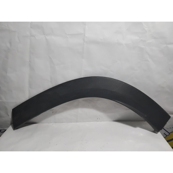 Acabamento Paralamas T/e Chevrolet Tracker 2020/2024