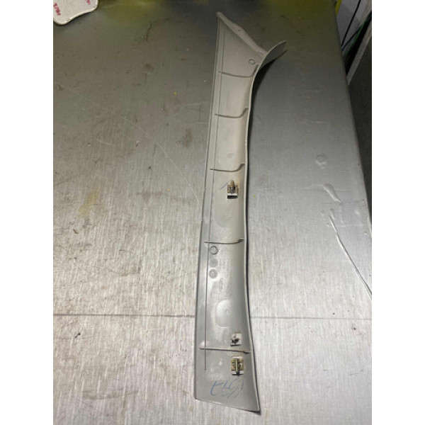 Acabamento Coluna Parabrisa Lado Direito Ford Ecosport #ab