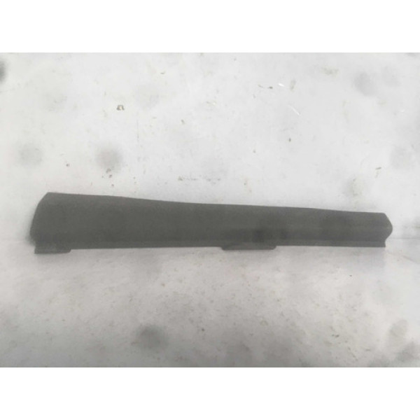 Acabamento Coluna Central Lado Direito Audi A4 12/15