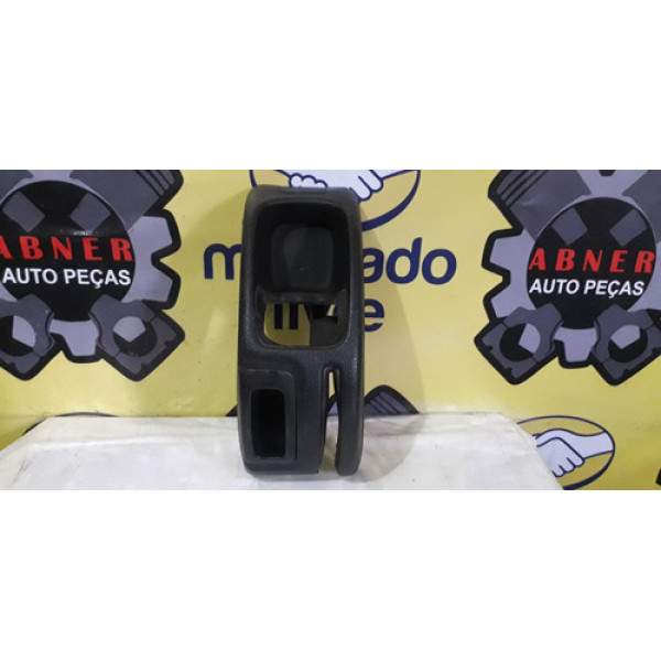 Console Central Freio De Mão Peugeot 206 