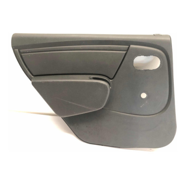 Forro Porta Traseiro Esquerdo Renault Logan 2007 2012