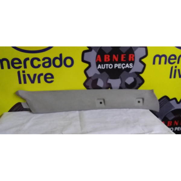 Acabamento Coluna Deito Parabrisa Pajero Tr4 2013