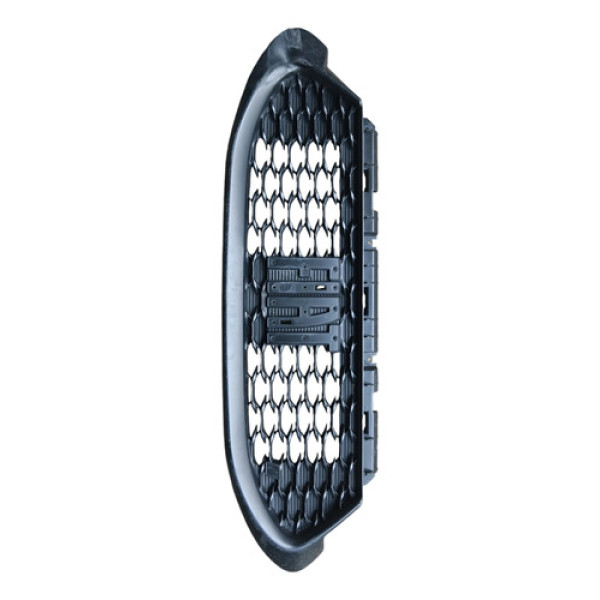 Grade Dianteira Para-choque Fiat Fastback 2021 Detalhes