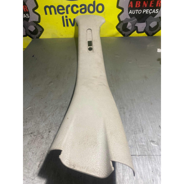 Acabamento Coluna Central  L/e Peugeot 206