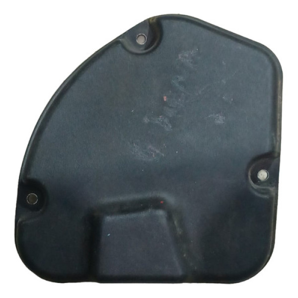 Capa Lanterna Fiat Grand Siena Lado Esquerdo 13/20