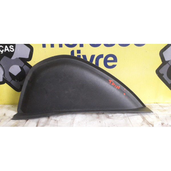 Moldura Aplique Painel Porta Luvas Gm Spin 2015