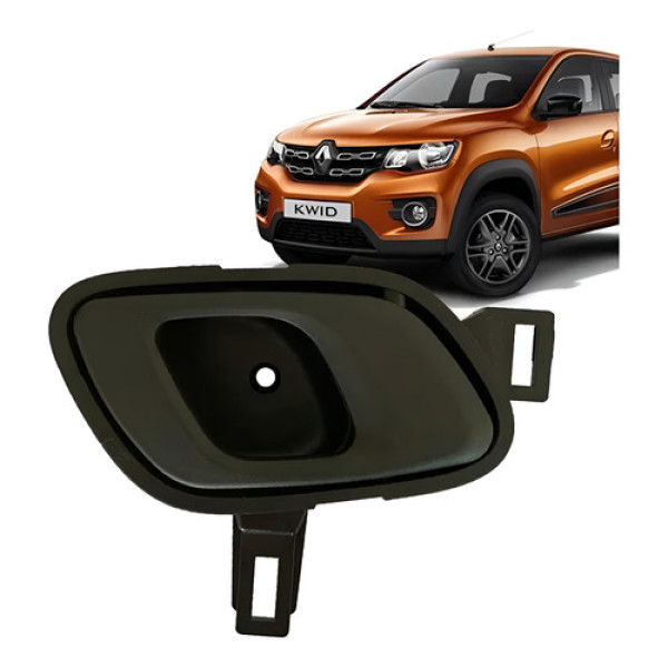 Maçaneta Puxador Completo Kwid 2016/2021 Diant Tras Direito