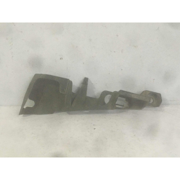 Guia Do Pára-choque Dianteiro Esquerdo Citröen C4 05/10