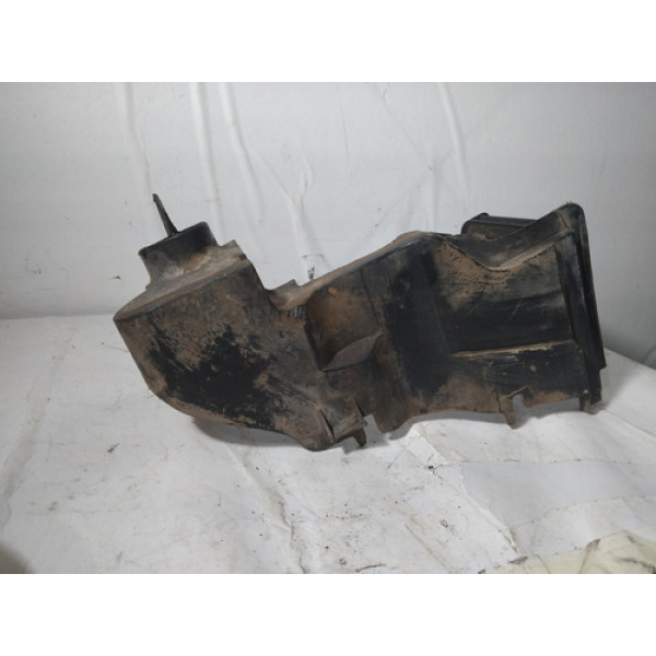 Condutor Ar De Respiração Volkswagen Golf / Bora