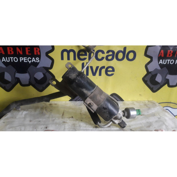 Mangueira Ar Condicionado Fiat Palio 2004 1.0