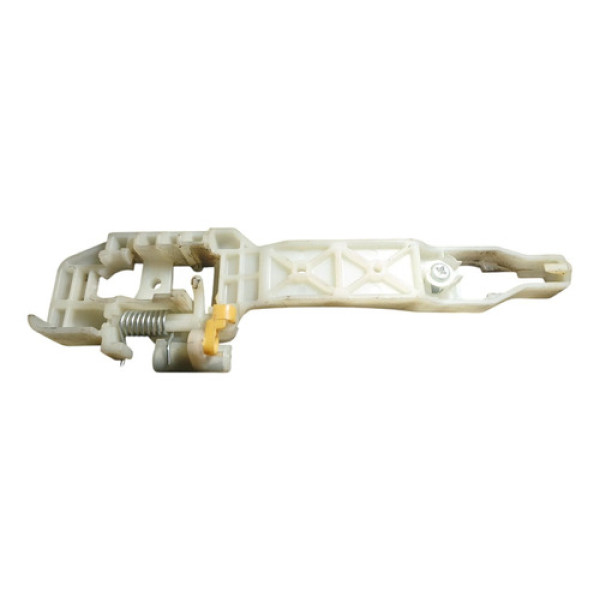 Suporte Maçaneta Ext Porta Tras Direita Hyu Hb20 2012-2019