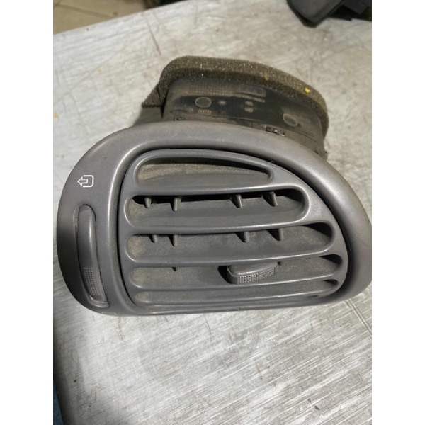 Difusor De Ar Peugeot 206 Esq 2002original