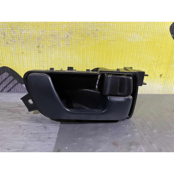 Maçaneta Interna Dianteira Direita Pajero Tr4 2012