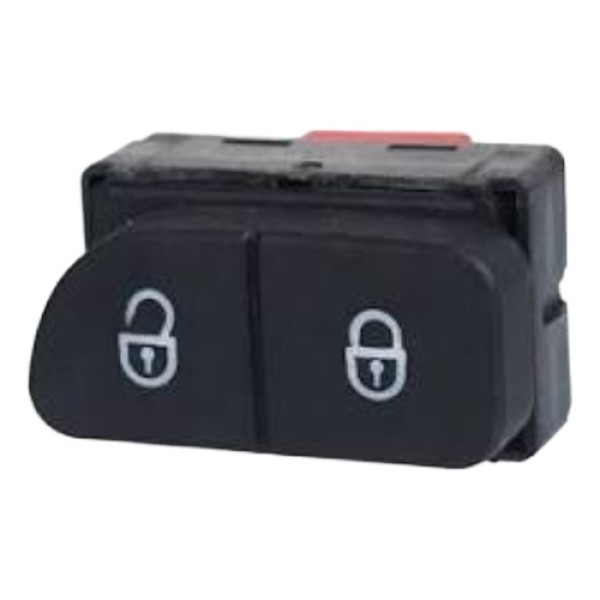 Botão Trava E Destrava Porta Saveiro Gol Voyage 5u09621259b9