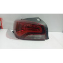 Lanterna Traseira Esquerda Gm Onix 2020 2024 Usado *detalhe