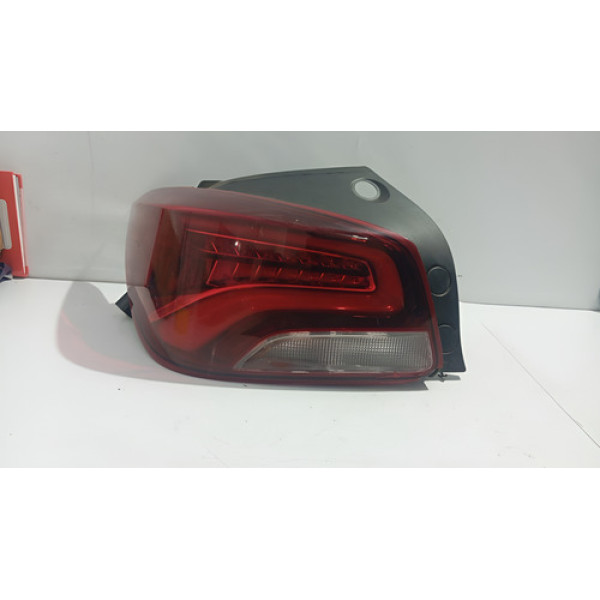 Lanterna Traseira Esquerda Gm Onix 2020 2024 Usado *detalhe