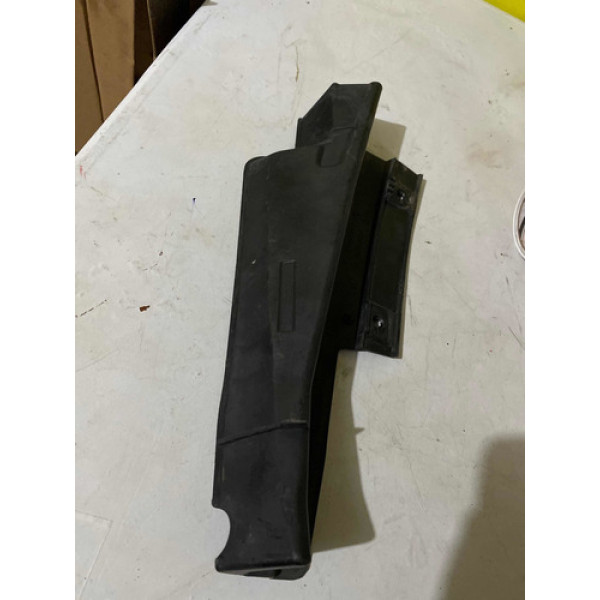 Moldura Churrasqueira Citroen Xsara Break 2001 9630806780