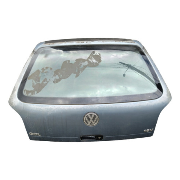 Tampa Traseira Volkswagen Gol G3 [usada]