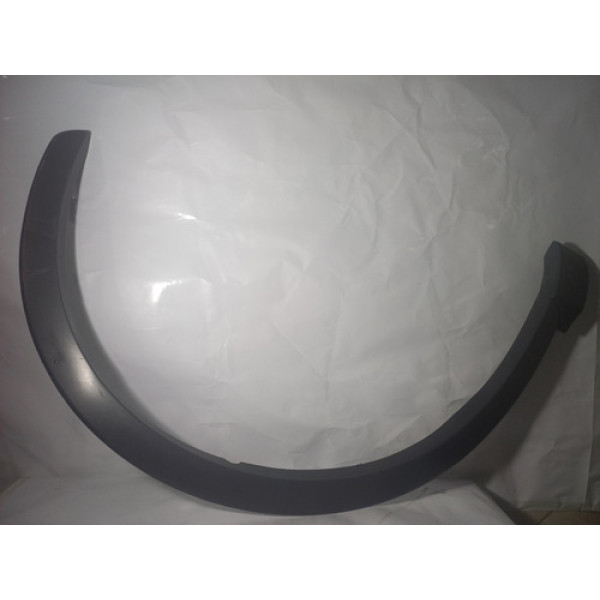 Moldura Lateral Traseiro Esquerdo Audi Q3 2012/2019