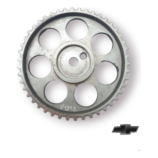 Polia Comando Válvula - Gm Astra 2p 2002 Original