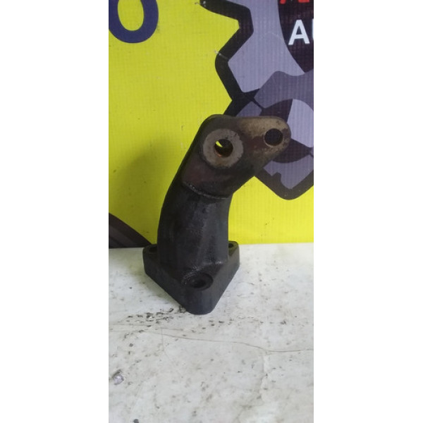 Suporte Motor L.d Palio 1.0 8v 2002