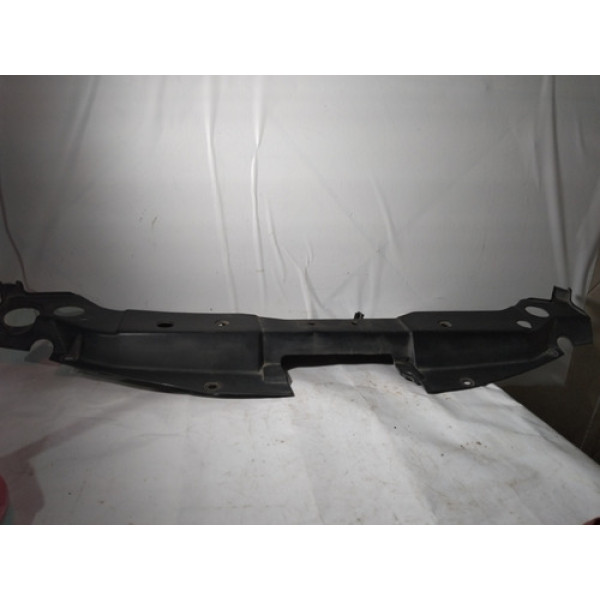 Moldura Acabamento Superior Painel Frontal Nissan Tiida 2011