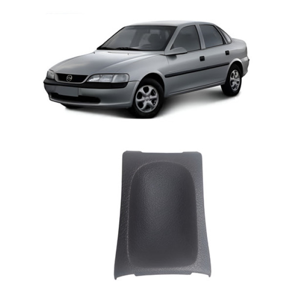 Acabamento Moldura Console Central Gm Vectra 1997 A 2005