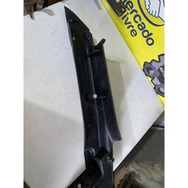 Par Suporte Tampão Porta Malas Bagagito Xsara Break Glx