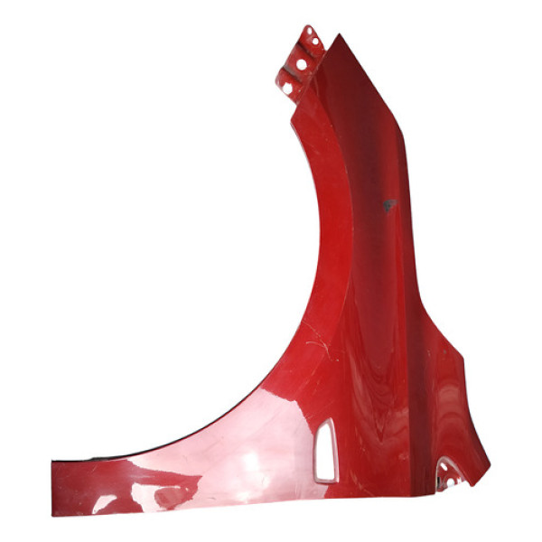 Paralama Dianteiro Chevrolet Onix Ano 2020 2021 2022 2023