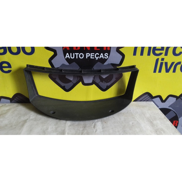 Moldura Painel De Instrumento Vectra 06/12 93377181