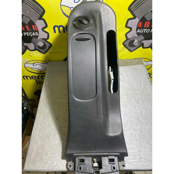 Console Central Difusor De Ar Citroen Xsara Picasso 2001/10