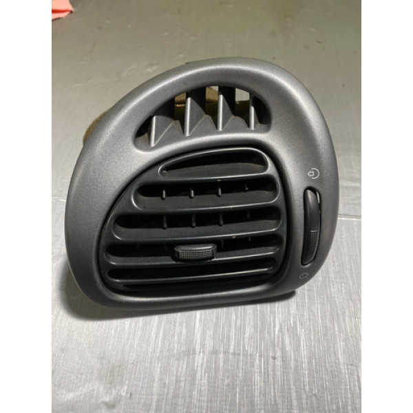 Difusor Saida Ar Esquerdo Xsaara Picasso 9631280177 2007