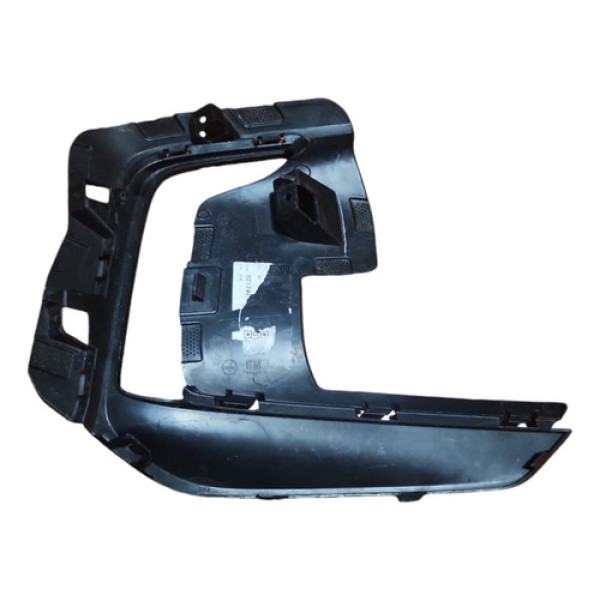 Suporte Do Led Parachoque Tracker Le 2021 23 24 26237243lh