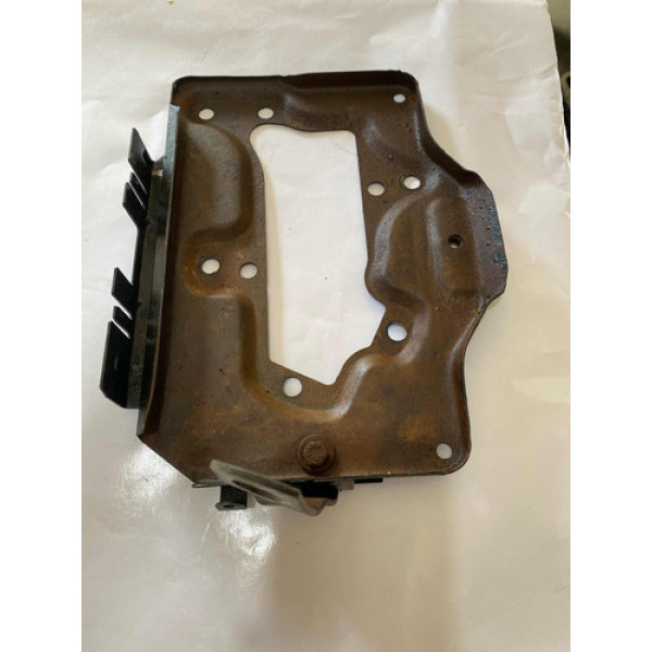 Suporte Caixa De Bateria Gm Vectra 2.0 Mileniun